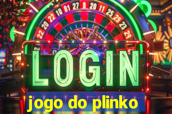 jogo do plinko